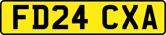 FD24CXA