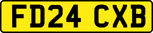 FD24CXB