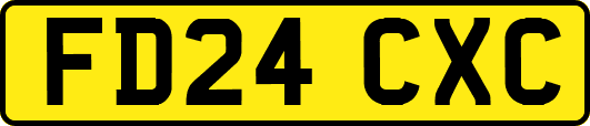 FD24CXC