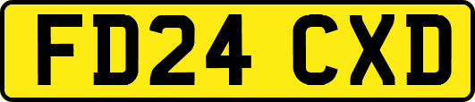 FD24CXD