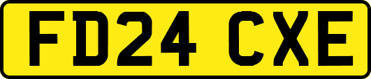 FD24CXE