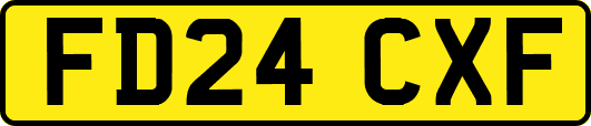 FD24CXF