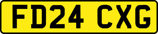 FD24CXG