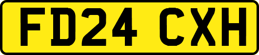 FD24CXH