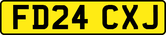 FD24CXJ