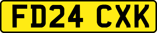 FD24CXK