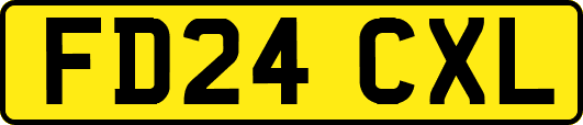 FD24CXL