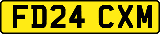 FD24CXM