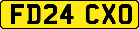 FD24CXO
