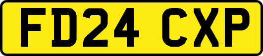 FD24CXP