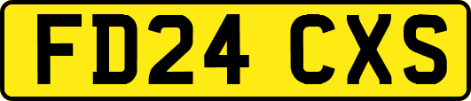 FD24CXS