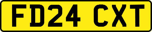 FD24CXT