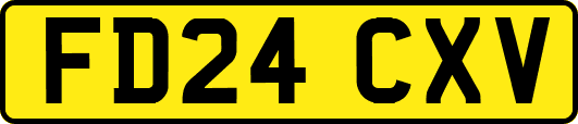 FD24CXV