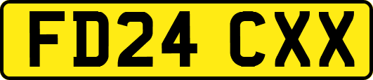 FD24CXX