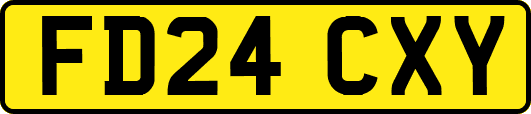 FD24CXY