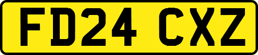 FD24CXZ