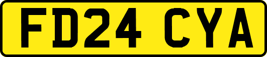 FD24CYA
