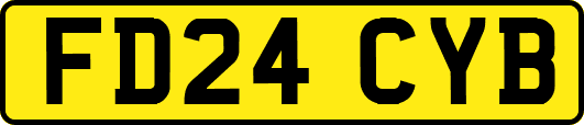 FD24CYB