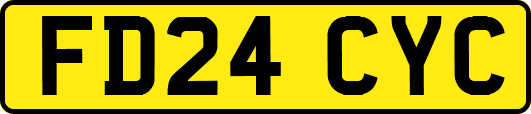 FD24CYC