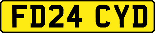 FD24CYD