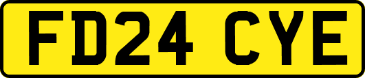 FD24CYE