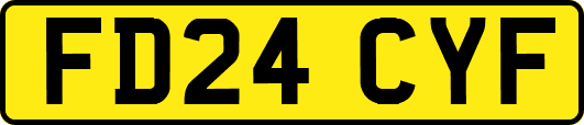 FD24CYF