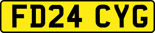 FD24CYG