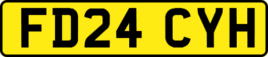 FD24CYH