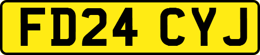 FD24CYJ