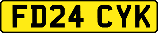 FD24CYK