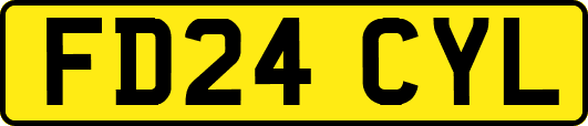 FD24CYL