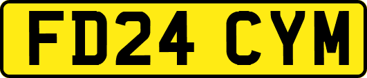 FD24CYM