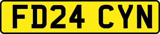 FD24CYN