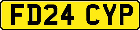 FD24CYP