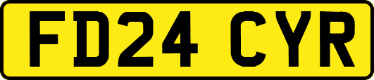 FD24CYR