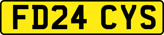 FD24CYS