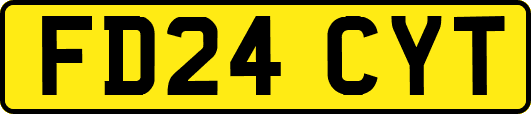 FD24CYT