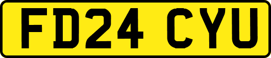 FD24CYU