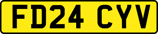 FD24CYV