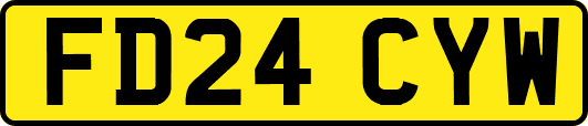 FD24CYW