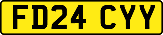FD24CYY