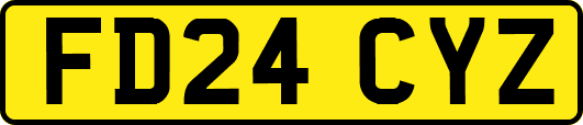 FD24CYZ