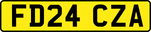 FD24CZA