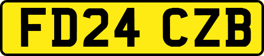 FD24CZB