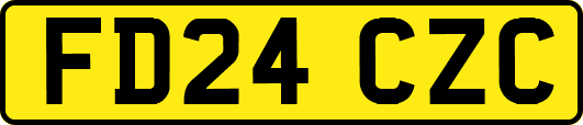 FD24CZC