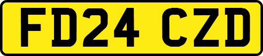 FD24CZD
