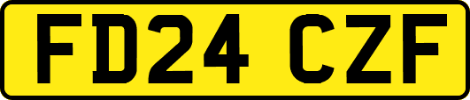 FD24CZF