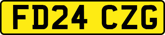 FD24CZG