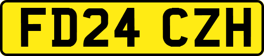 FD24CZH