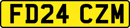 FD24CZM